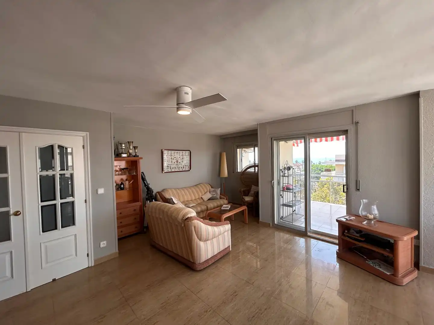 Flat with terrace for sale in Carrer de les Illes Balears, imagen 27