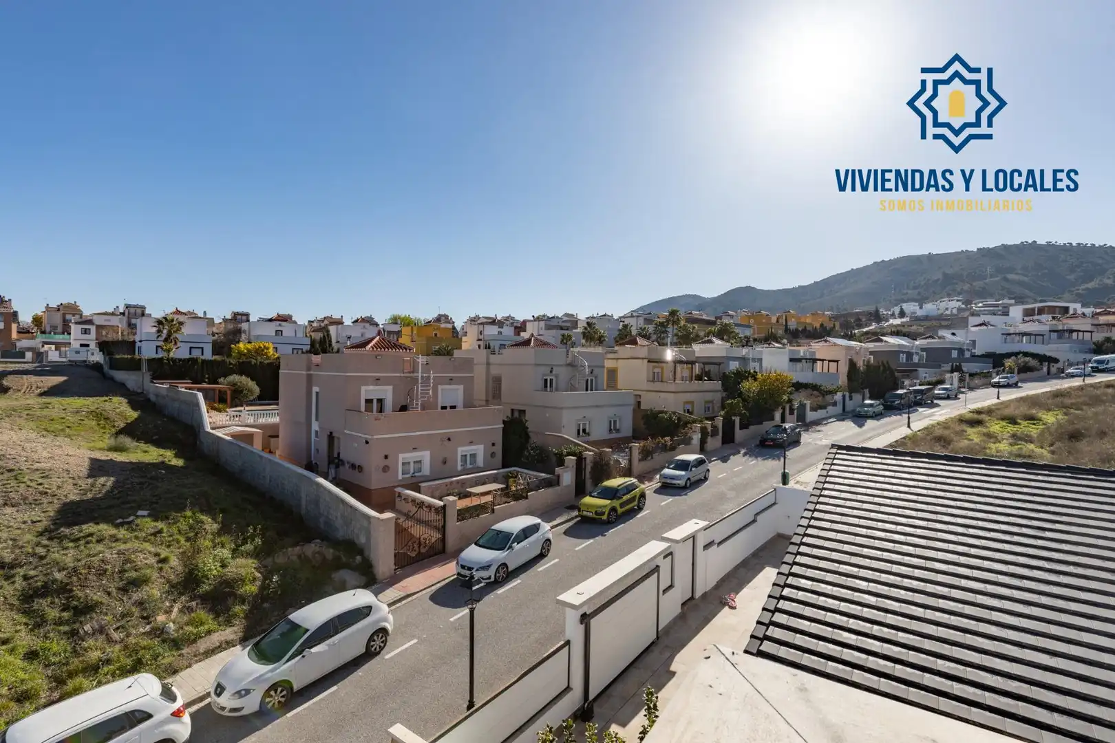 Villa con terrazza in vendita a Calle Puntal de las Siete Lagunas 18, imagen 11