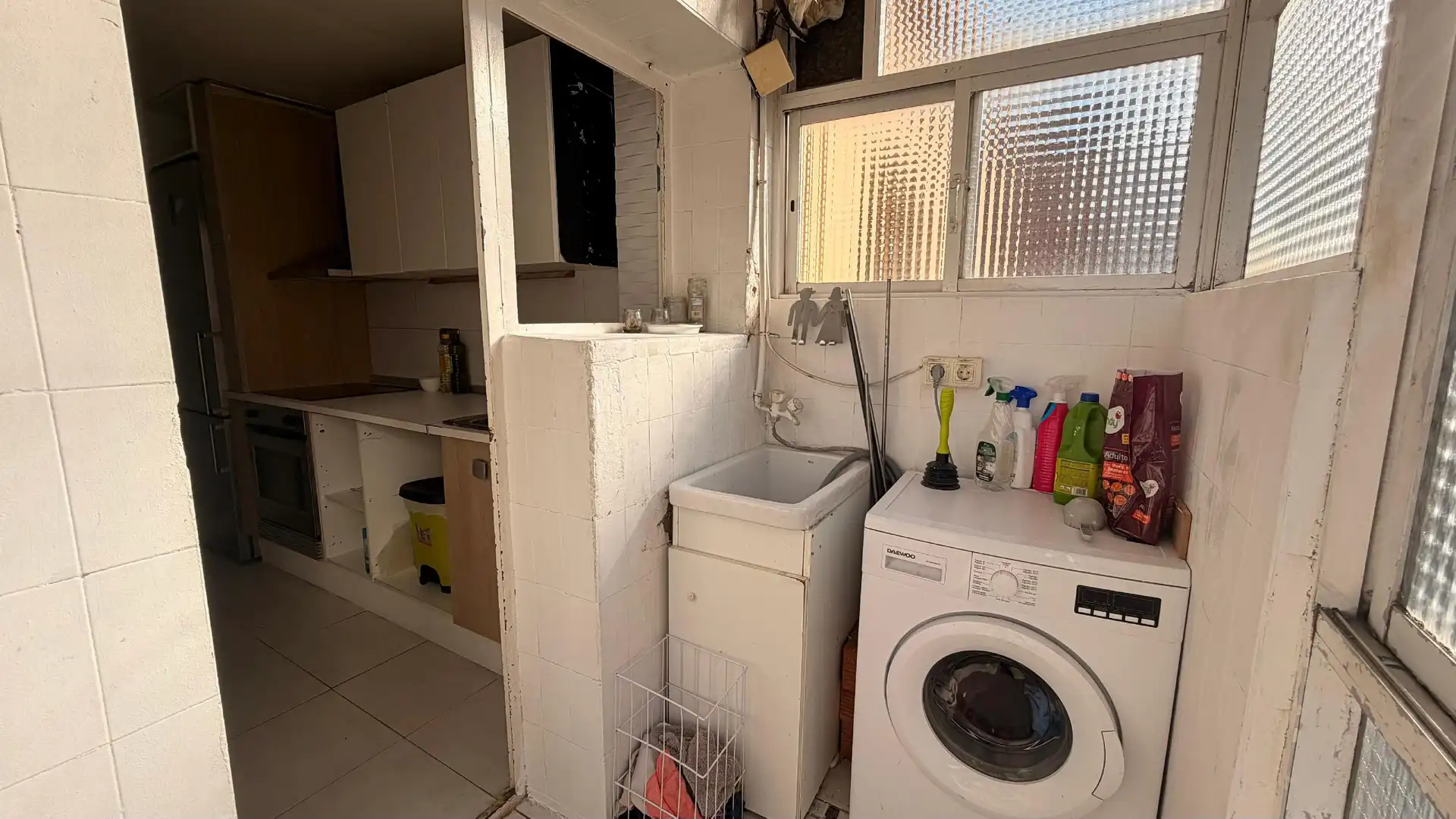 Flat for sale in Lleida, Lleida