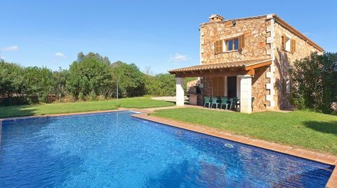 Foto 2 de Finca rústica en venda a Campos del Río, Murcia