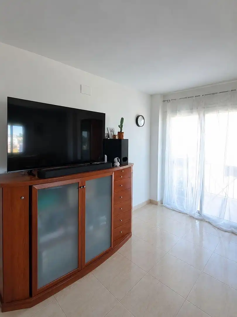 Habitación de Piso en venta en Lleida con Terraza y Balcón