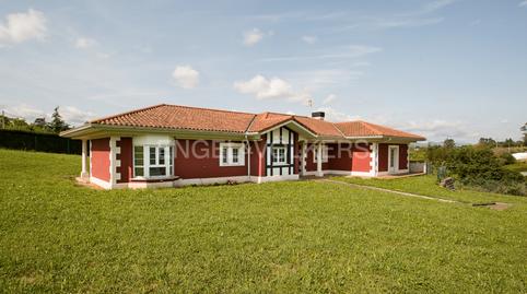 Foto 3 de Casa o xalet en venda a Loiu, Bizkaia