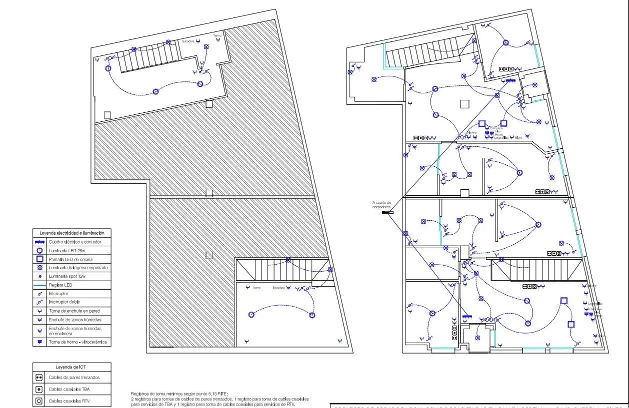 Dúplex en venta en Pinto con Aire acondicionado, Calefacción y Trastero
