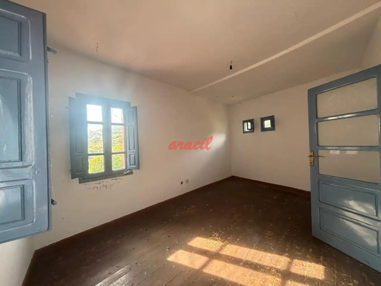Casa o chalet en venta en Ourense Capital  con Calefacción, Jardín privado y Trastero