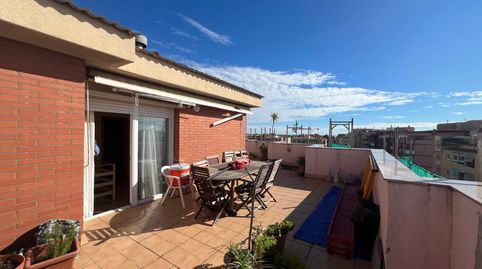 ÁTICODÚPLEX en venta con ascensor.