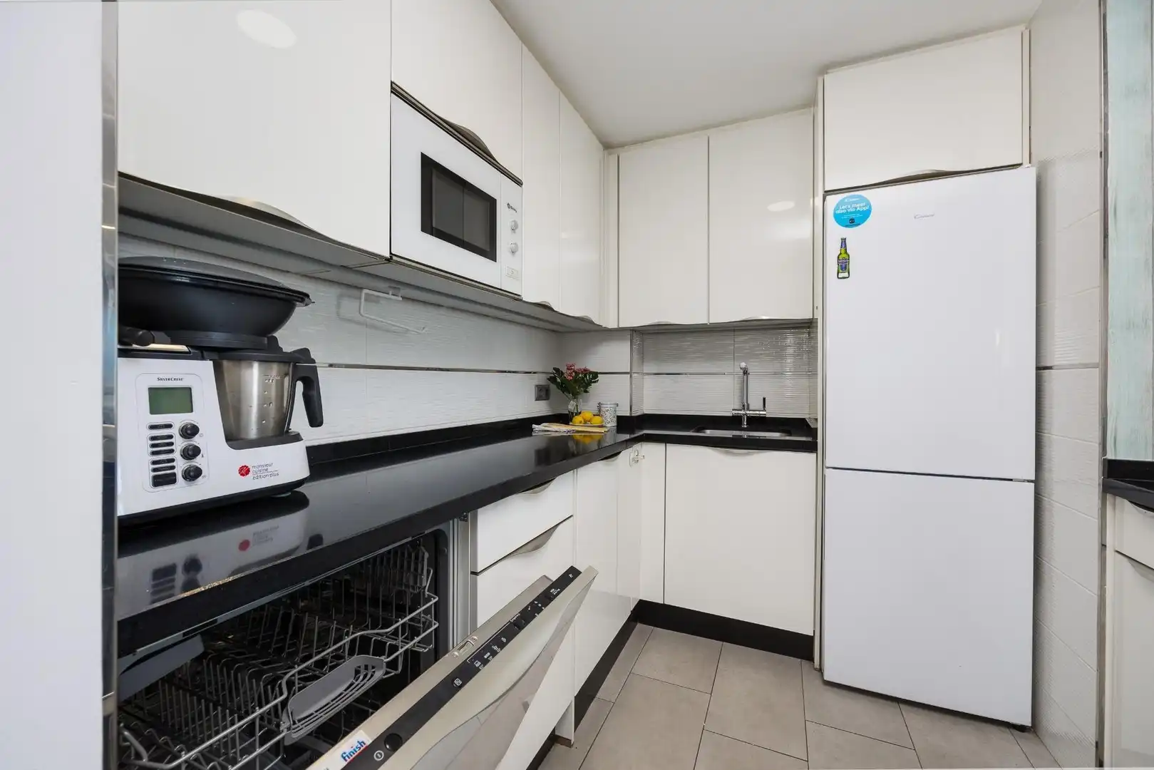 Apartment zum Verkauf in Centro, imagen 18