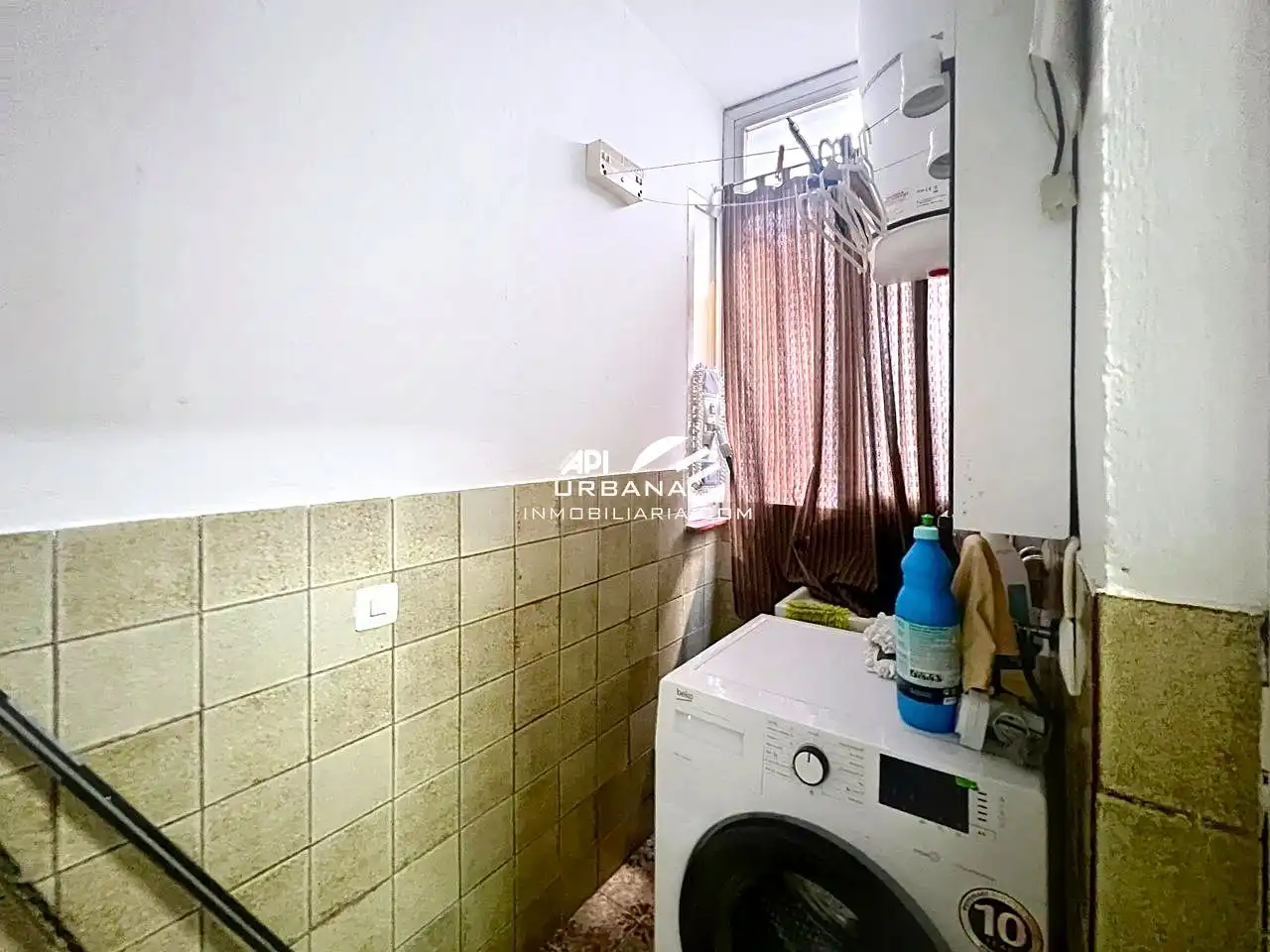 Flat for sale in Lucena