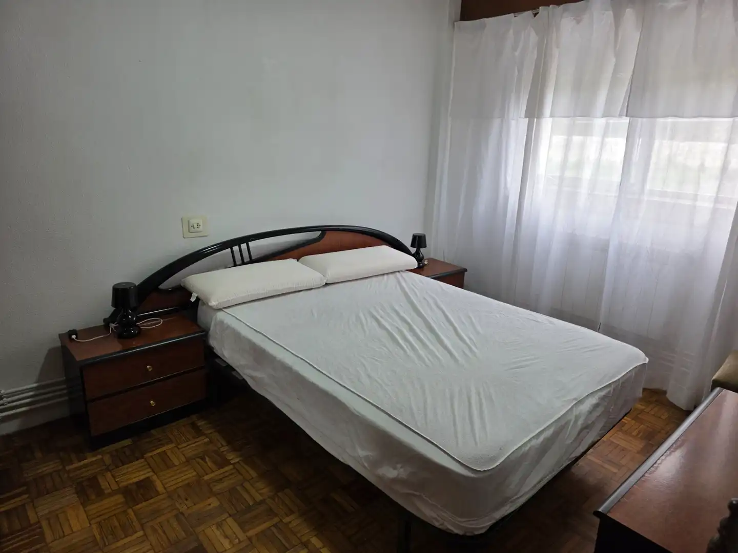 Piso en venta en Grupo as Fontiñas 3, imagen 9