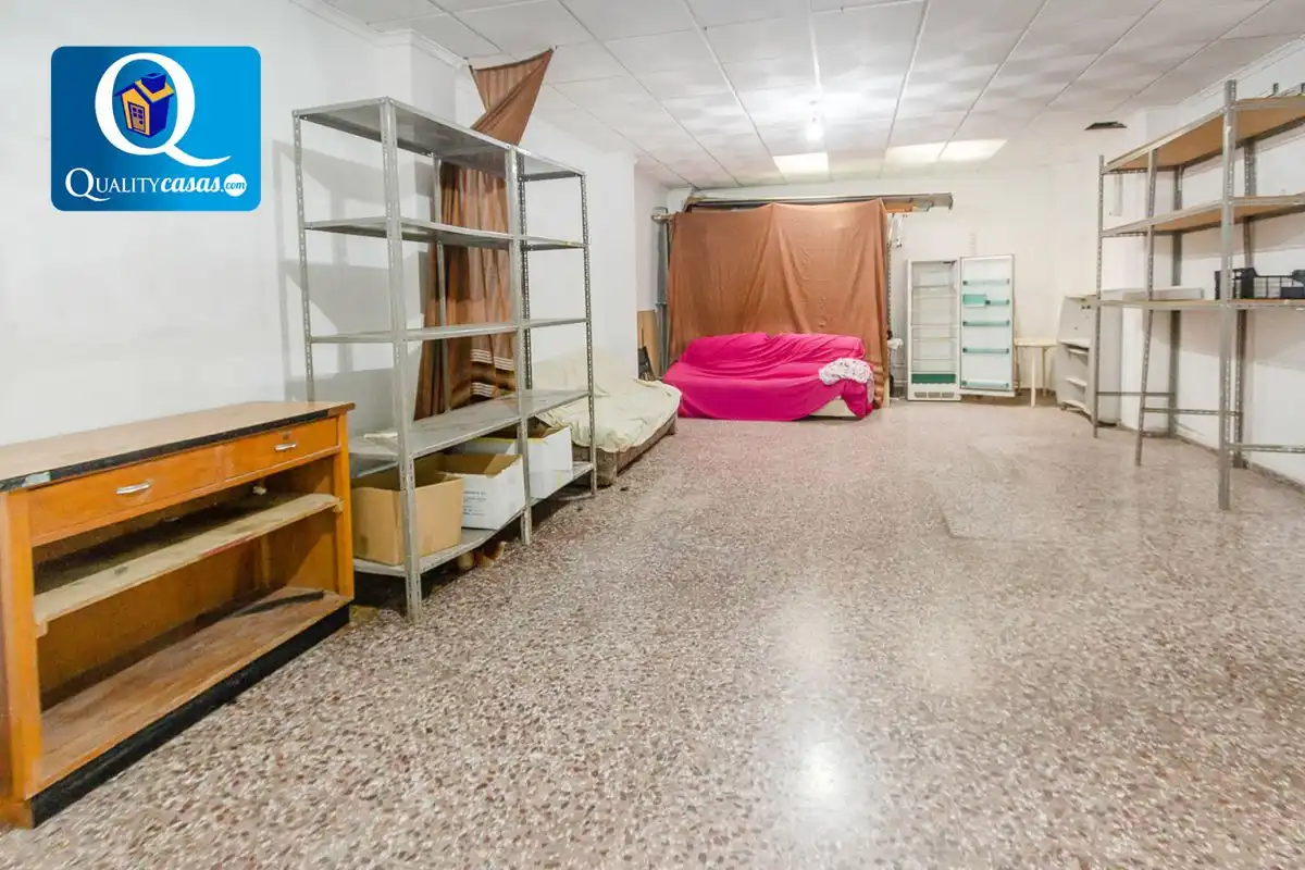 Business premises for sale in El Carril - Paseo de Chapi, imagen 4