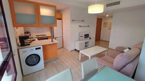 Photo 3 of Flat for rent in Juan de Borbón, Murcia Capital