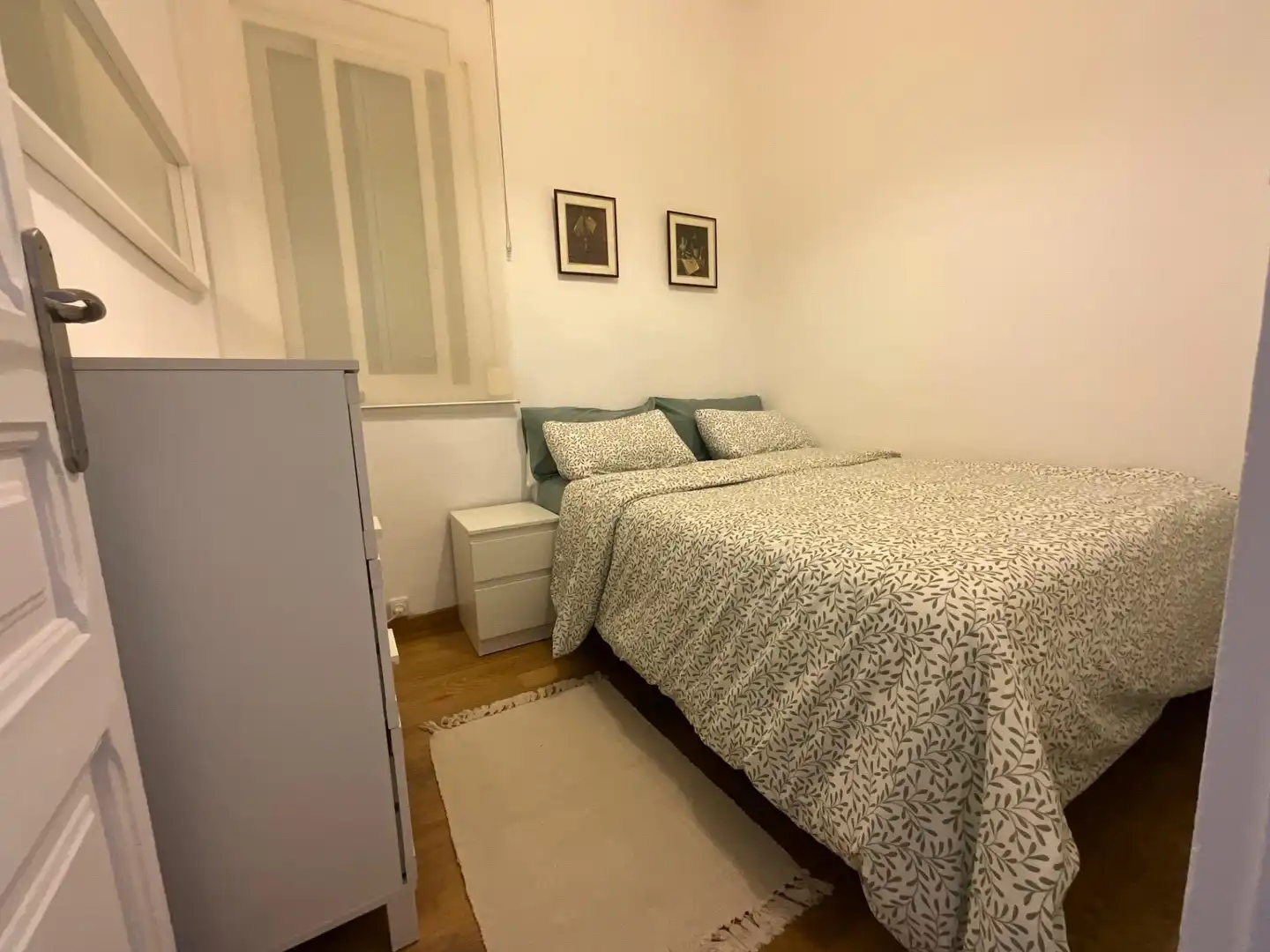 Piso con terraza en venta en Calle MARINA, imagen 34