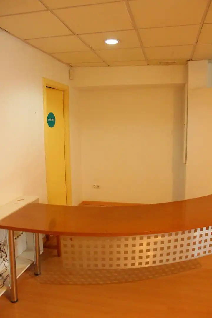Oficina de lloguer en Elche / Elx
