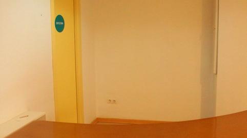 Foto 2 de Oficina de lloguer a Carrús Oeste, Alicante