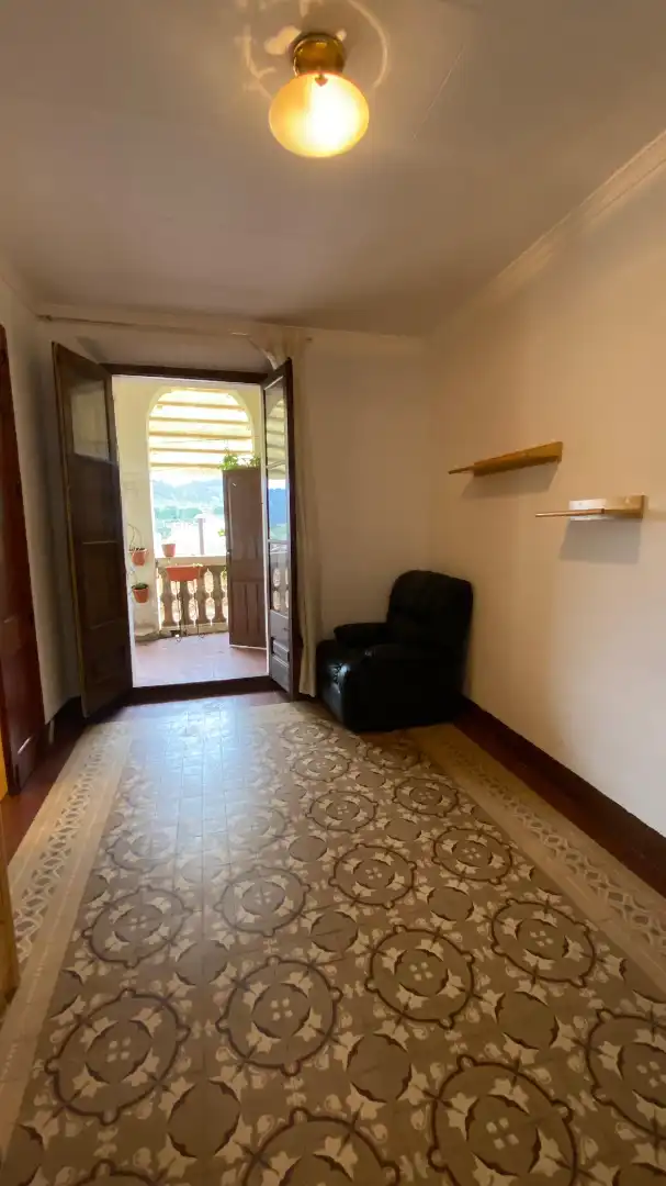 Flat for sale in Tivissa  with Terrace and Balcony