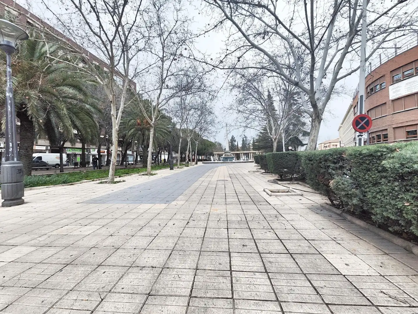 Pis amb terrassa en venda a Paseo de San Gregorio, imagen 41