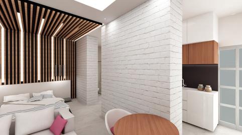 Photo 3 of Flat for sale in Calle Mina, 28, Centro - La Costilla, Cádiz