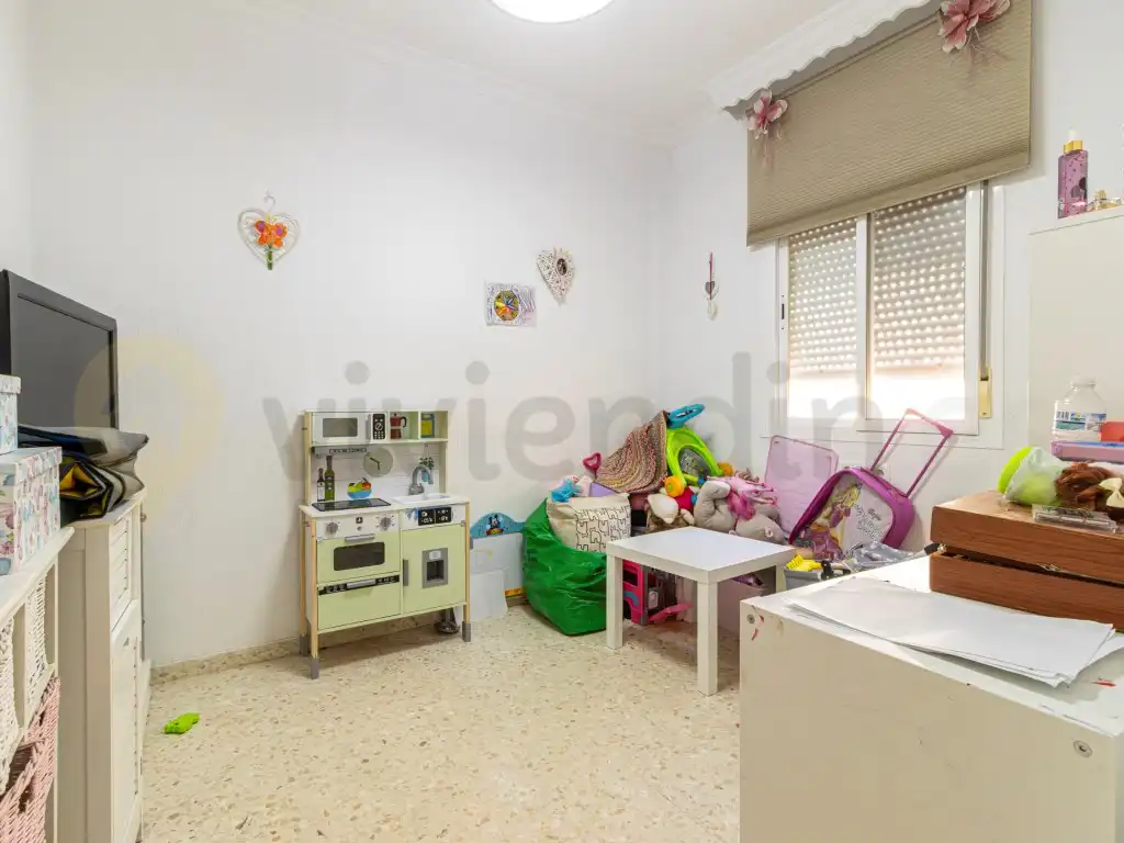 Habitación de Casa adosada en venta en Jerez de la Frontera