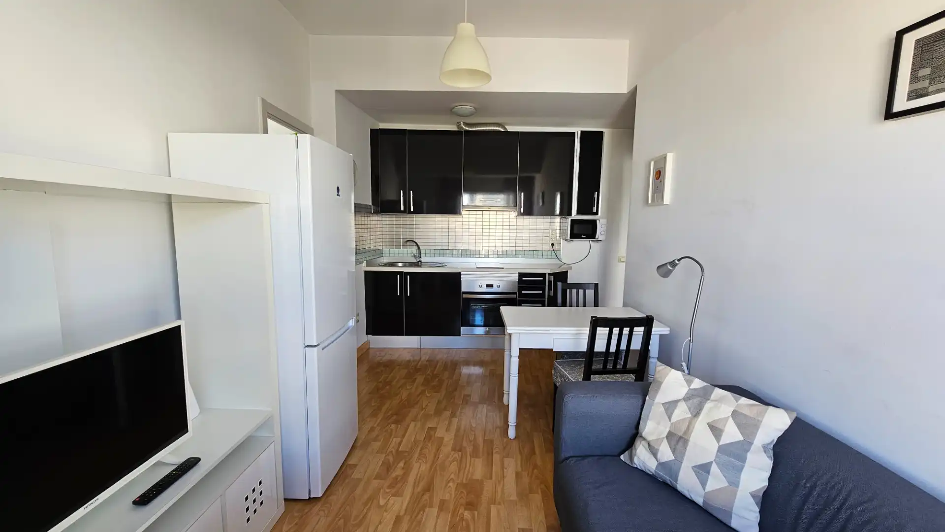 Flat for rent in Calle Torres, 13, Triana