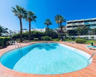 Piscina de Estudi en venda en San Bartolomé de Tirajana