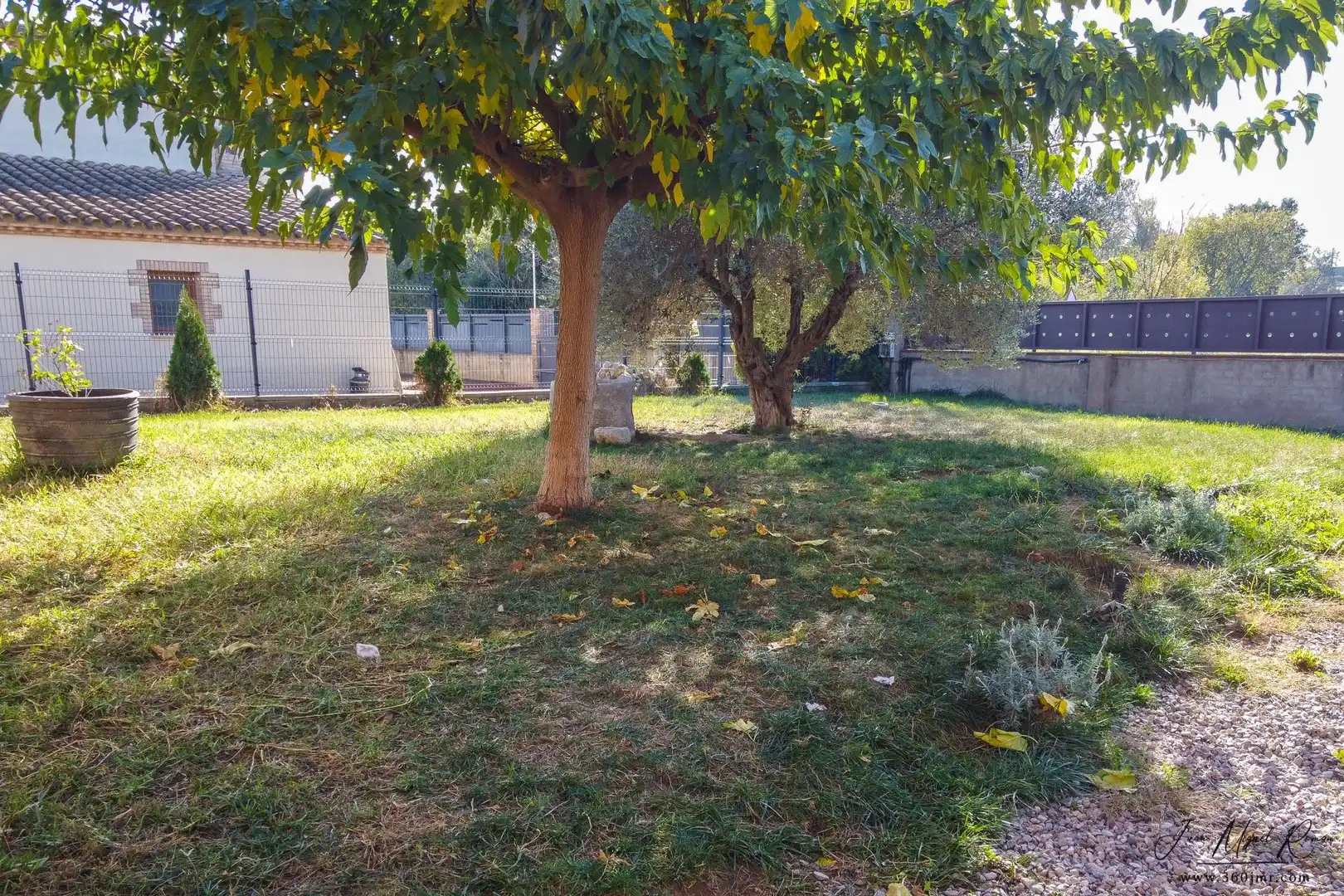 Casa o xalet en venda en Santa Llogaia d'Àlguema amb Aire condicionat, Terrassa i Traster