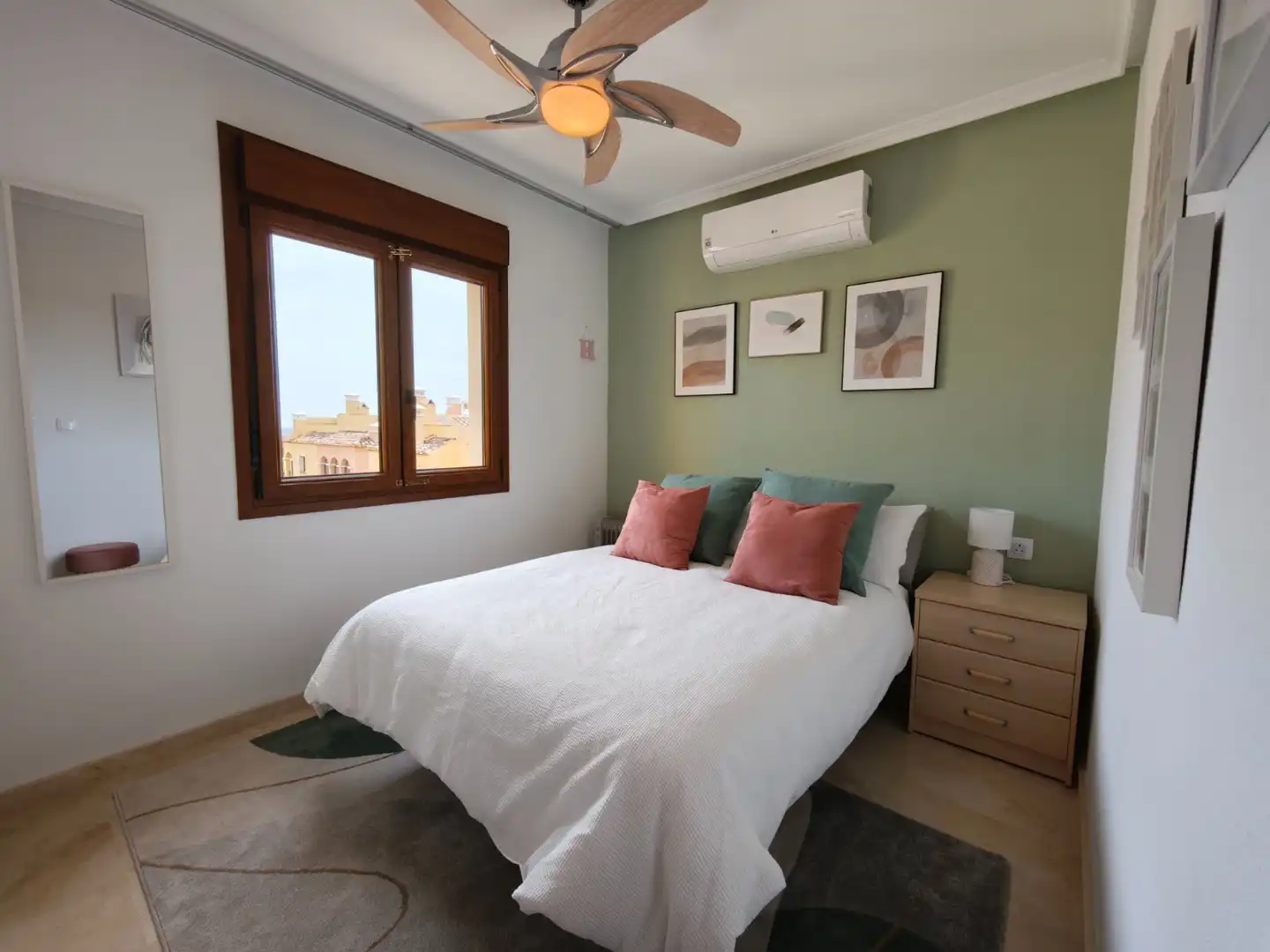 Mini appartamento con terrazza in vendita a Algorfa, imagen 6