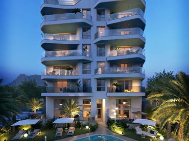 Apartment zum Verkauf in Centro Urbano