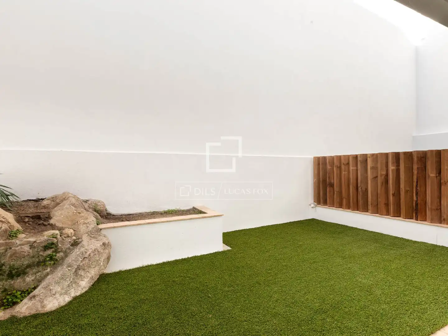 Terrassa de Casa o xalet en venda en L'Escala amb Aire condicionat, Calefacció i Terrassa