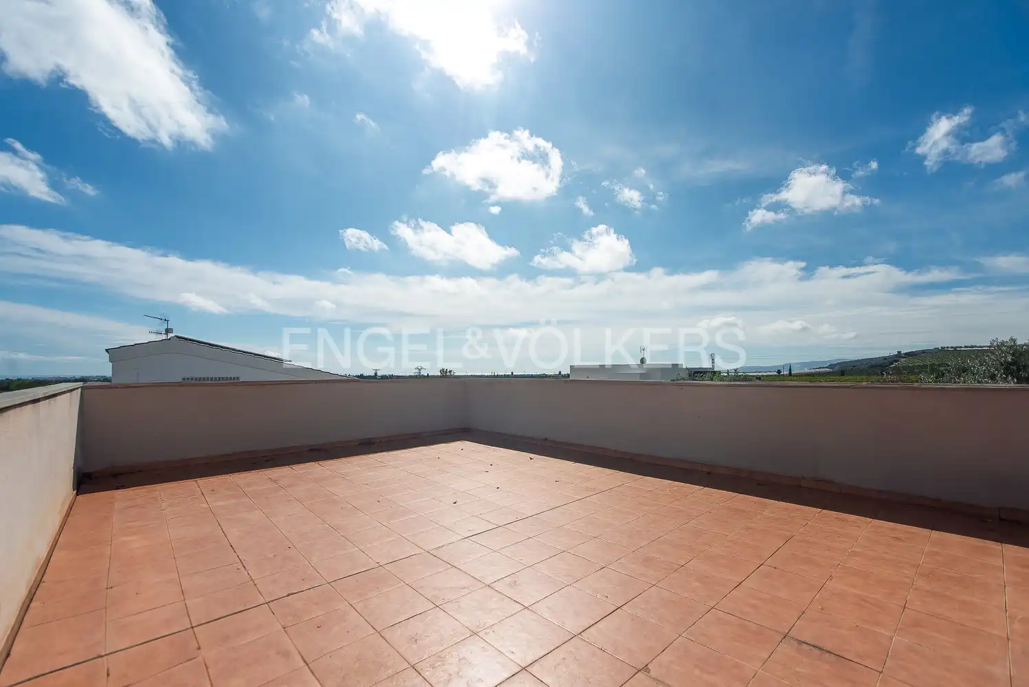 Terrace of Houses for sale in Vinaròs  with Air Conditioner, Heating and Private garden