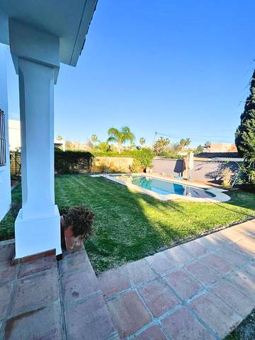 Casa-chalet en Alquiler en Nueva Alcántara