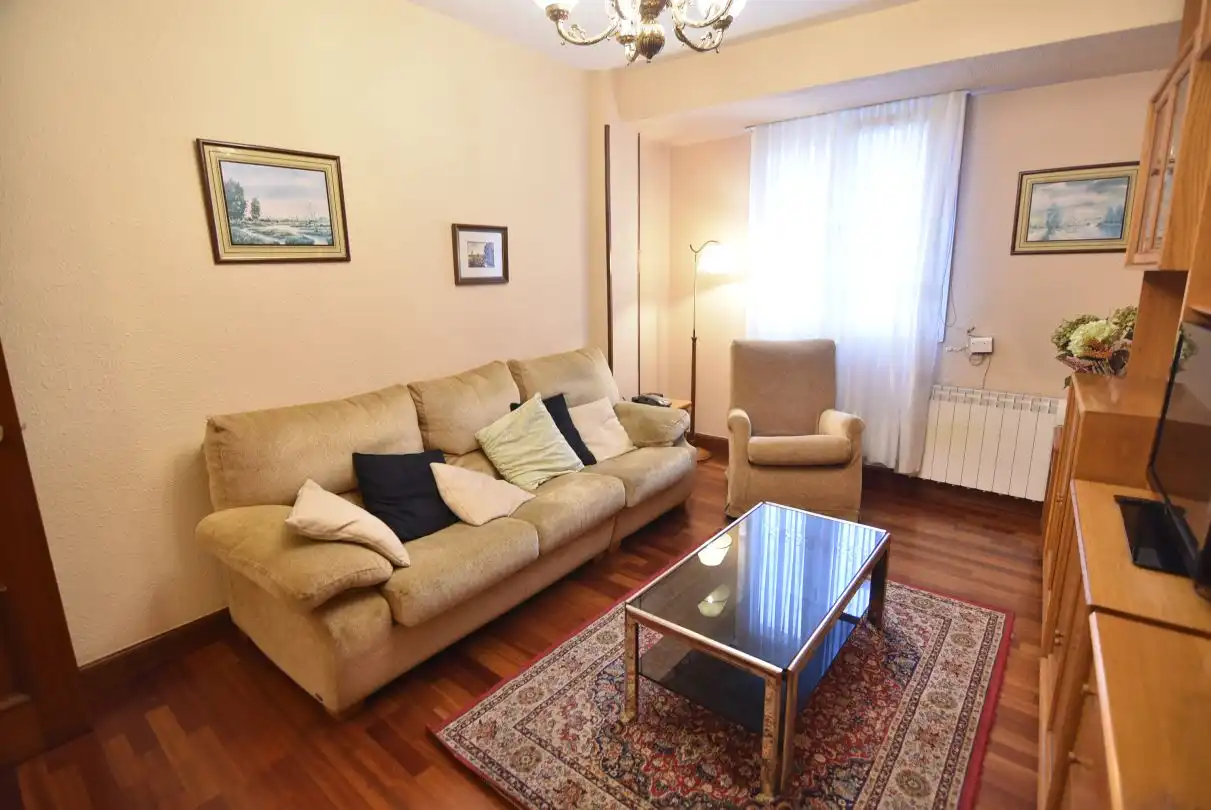 Appartement avec ascenseur à vendre à Ubitxa Kalea, imagen 11
