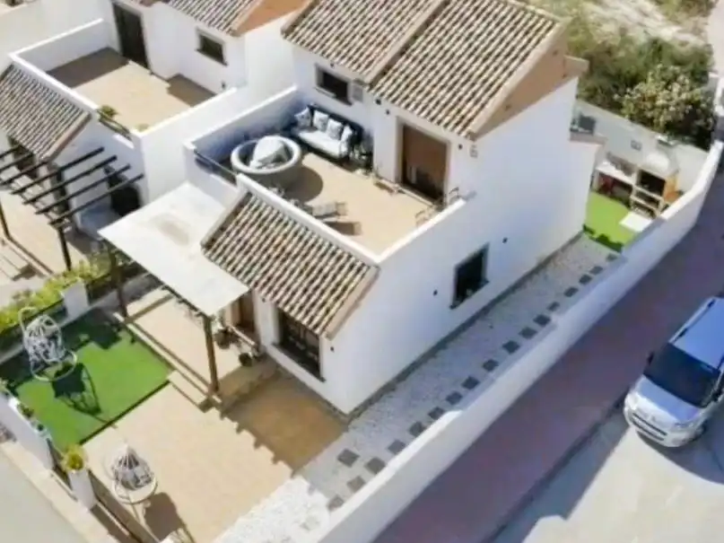 House for sale in Ciudad Quesada, imagen 6