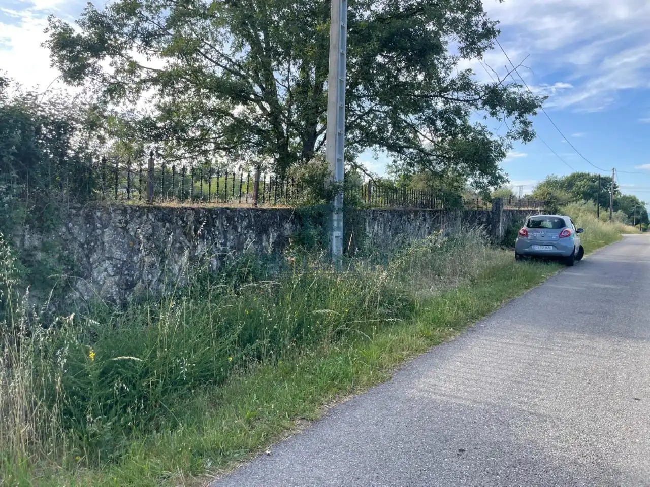 Terreni e lotti in vendita a San Cibrao das Viñas, imagen 19