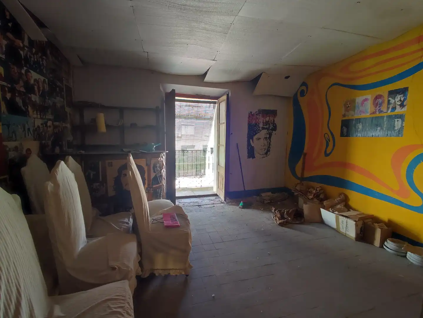Casa o chalet en venta en Les Borges Blanques con Calefacción, Terraza y Amueblado