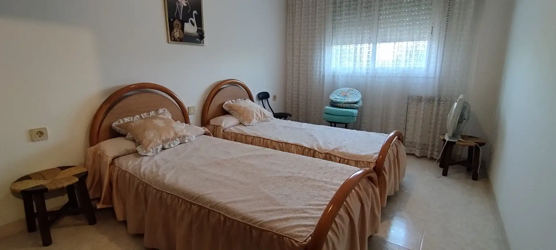 Piso en venta en Carrer Joan Miró, Nou Eixample Nord