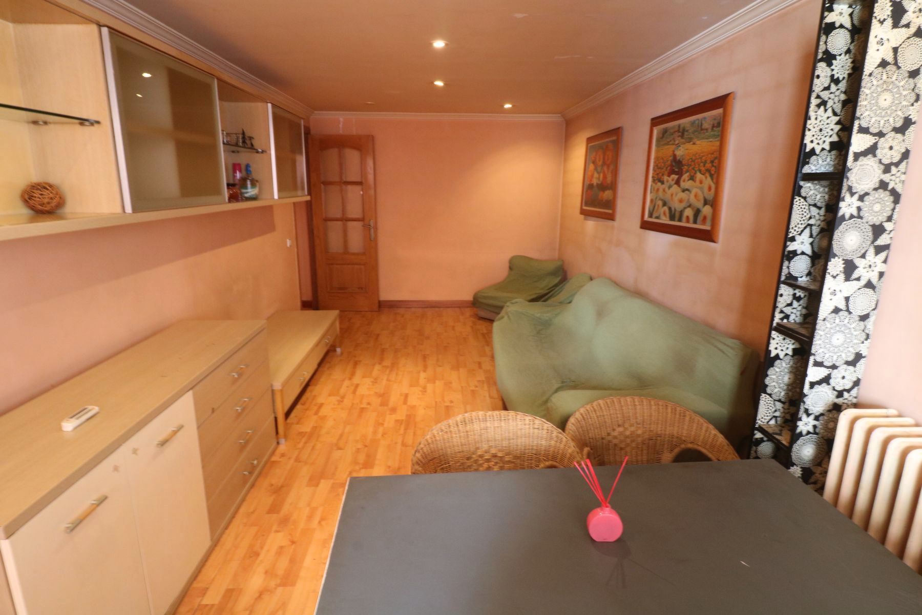 Flat for sale in Calle Ferrocarril, 1, Centro, Getafe