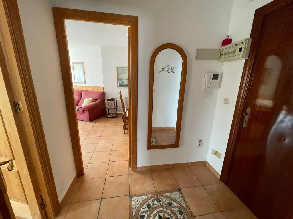 Apartament en venda en Torrox amb Terrassa, Piscina i Moblat