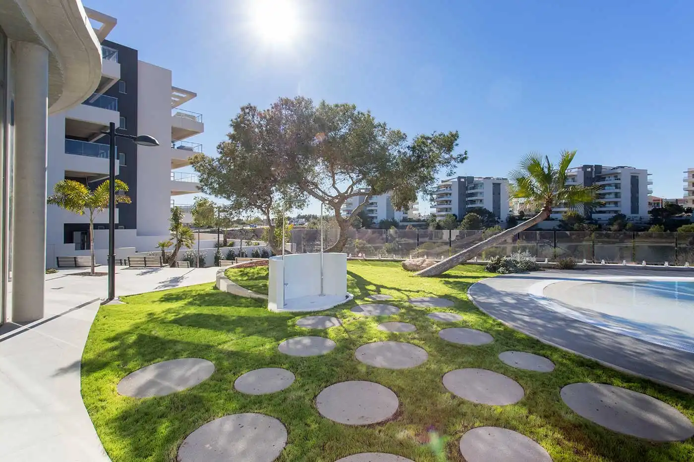 Terraza de Ático en venta en Orihuela con Calefacción, Terraza y Trastero