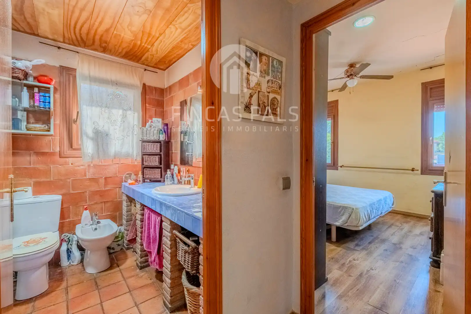 Villa avec jardin à vendre à Carrer del Conill 22, imagen 20