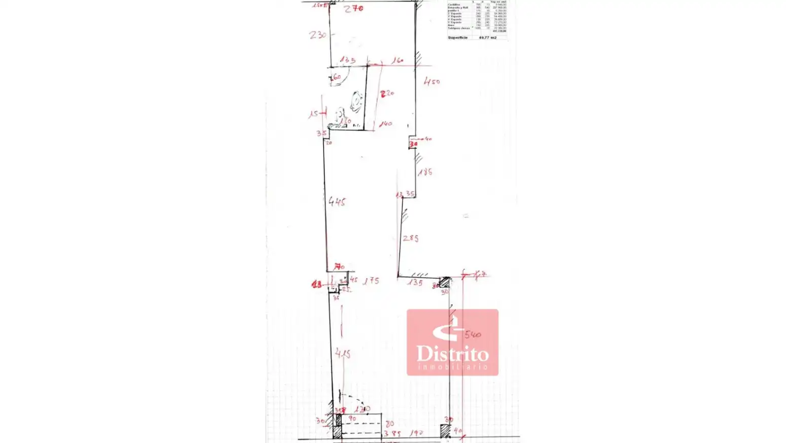Local comercial en alquiler en Santander - Floranes, imagen 6