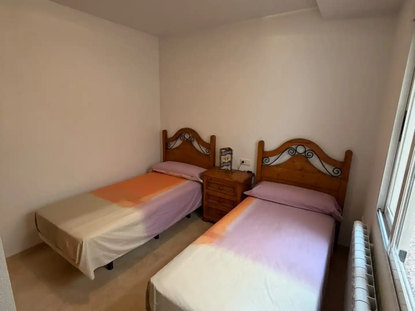 Wohnung mit Aufzug zur Miete in San Javier ciudad, imagen 10