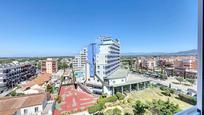 Vista exterior de Estudi en venda en Empuriabrava