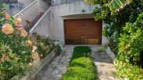 Garden of Single-family semi-detached for sale in Calafell  with Heating, Private garden and Terrace