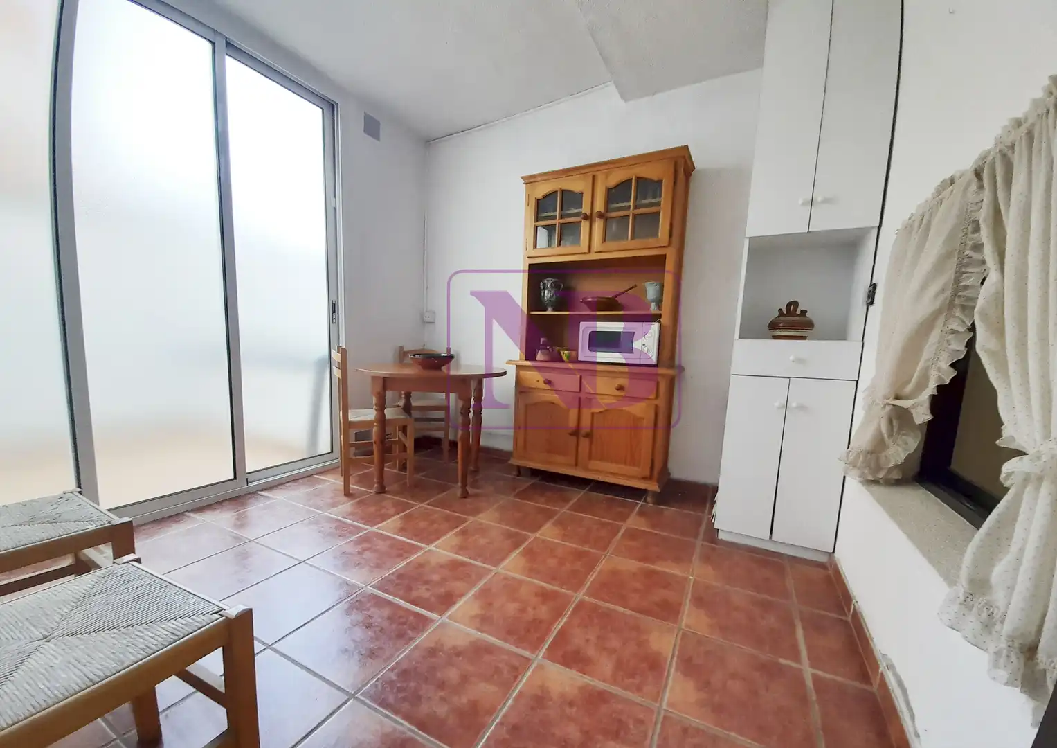 Cuina de Casa adosada en venda en Tarragona amb Calefacció, Terrassa i Traster