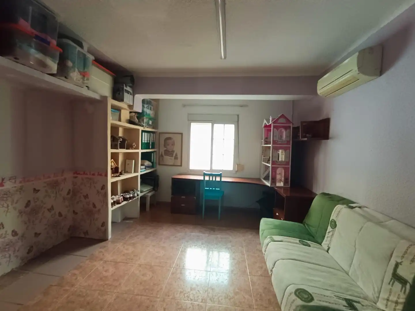 Houses for sale in Málaga  with Air Conditioner, Heating and Terrace
