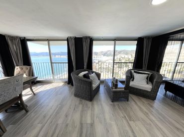 Villa con balcone in vendita a N/A