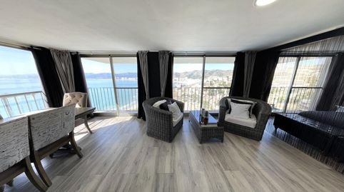 ESPECTACULAR CHALET EN PLAYA CULLERA