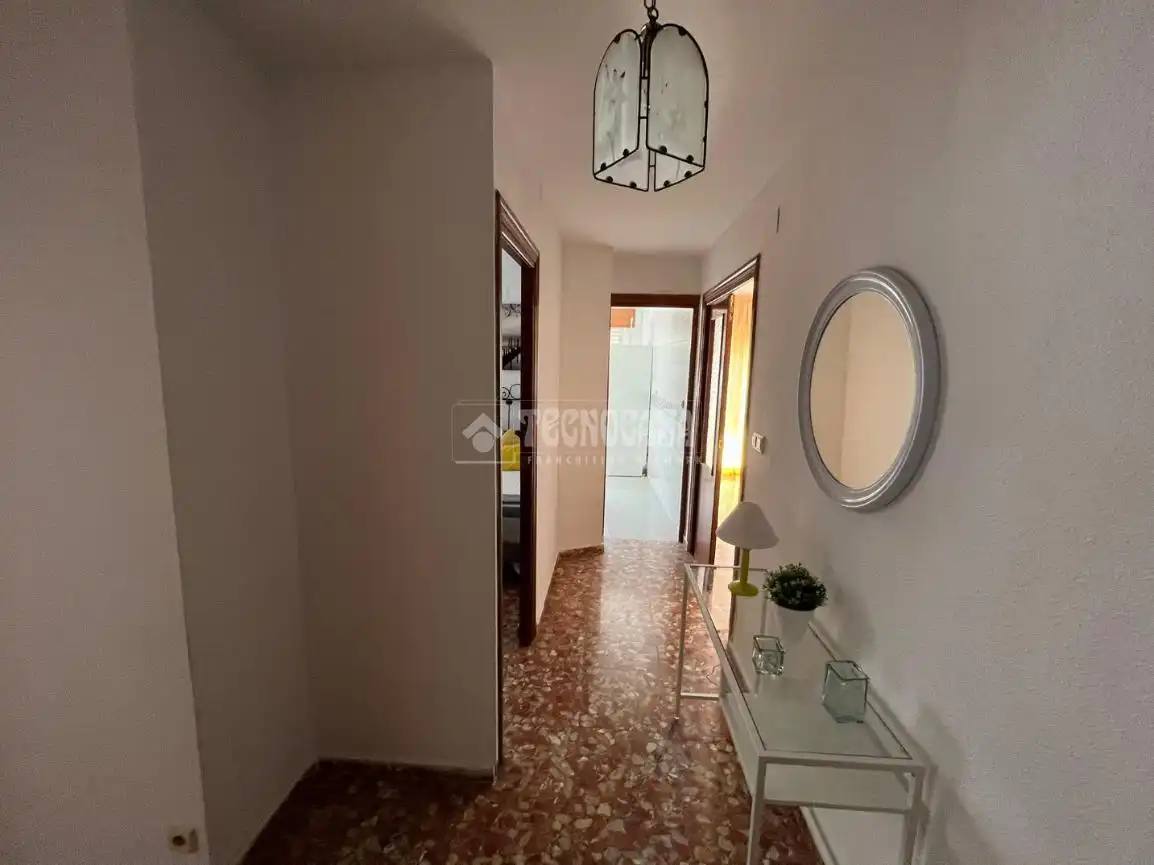 Wohnung zum Verkauf in Vegas del Genil