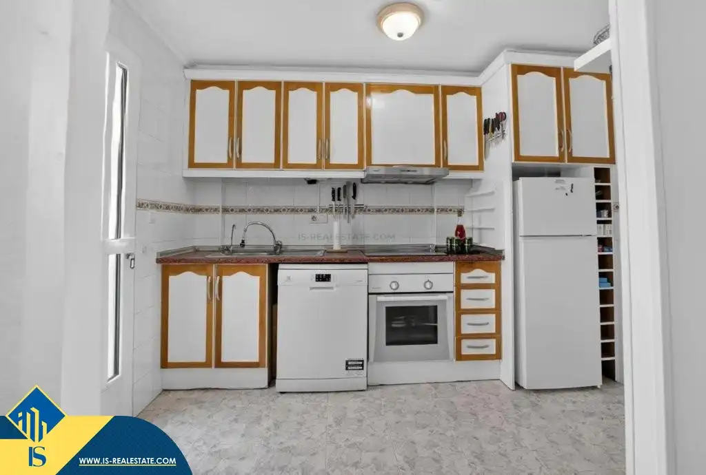 Haus mit Pool zum Verkauf in Nueva Torrevieja - Aguas Nuevas, imagen 13