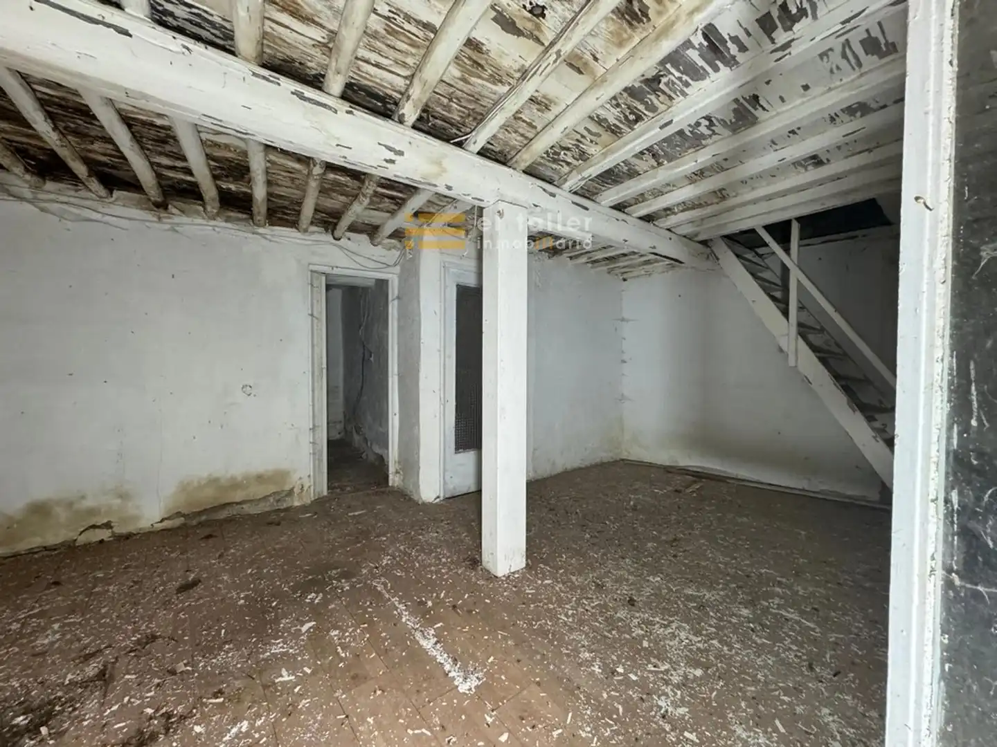 Detached homes for sale in Casafranca