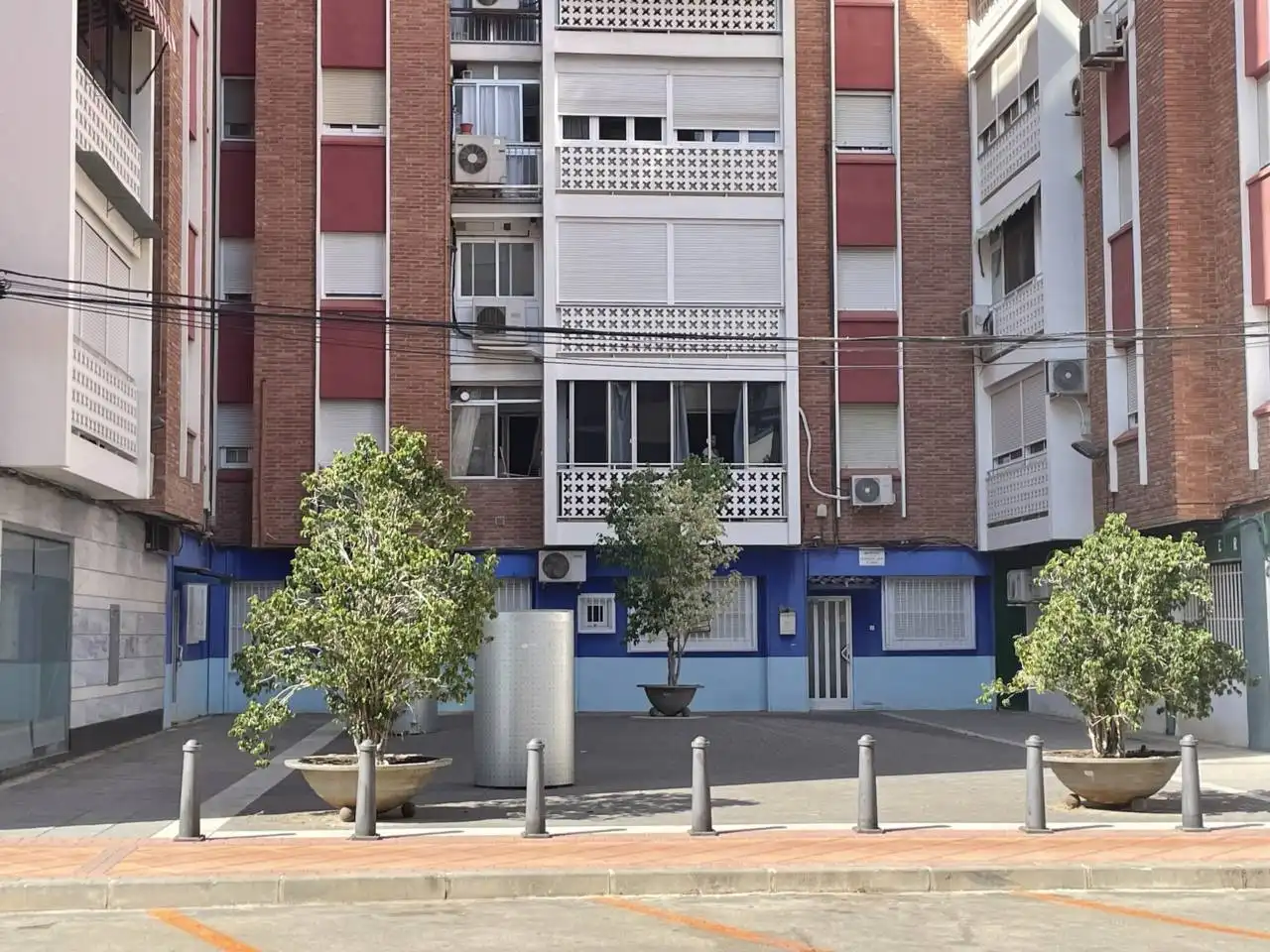 Local comercial en venda a Calle Moncayo, imagen 3